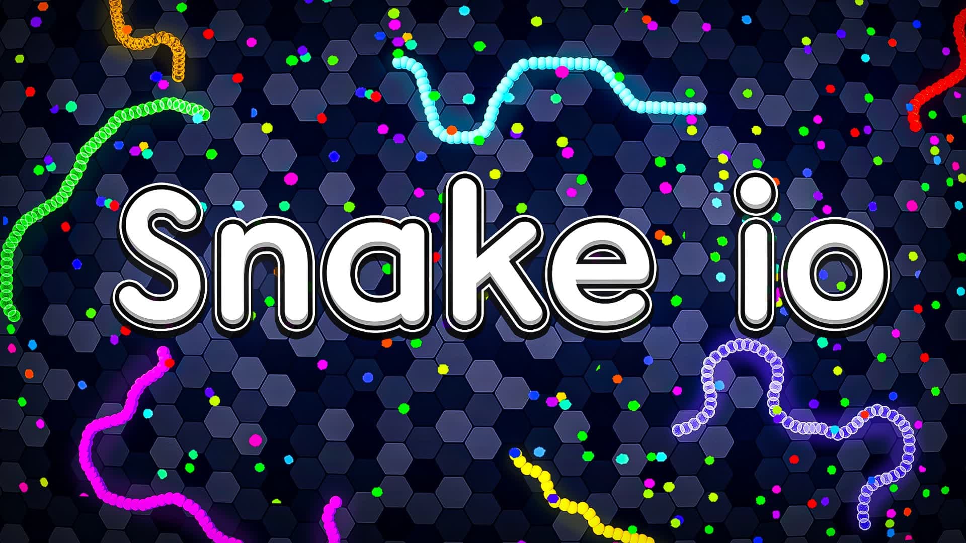 Snake io