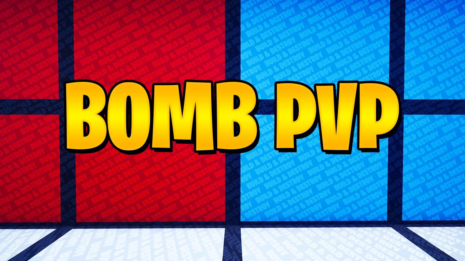 BOMB PVP 💣