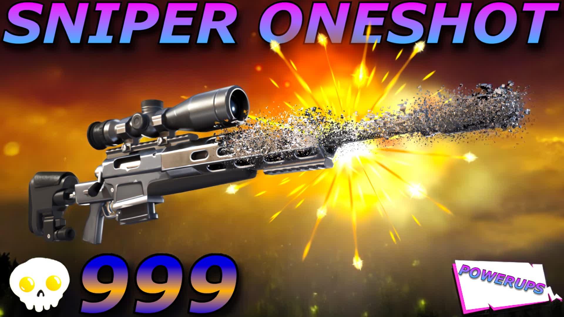 Pro Sniper Oneshot🔥