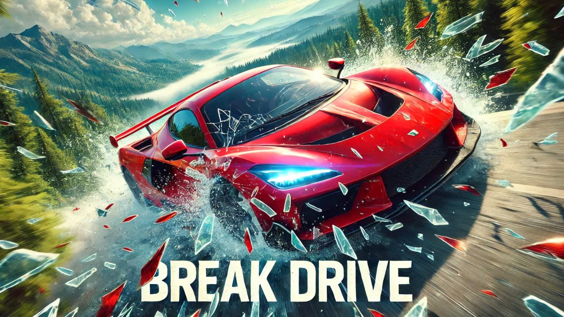 🚗DRIVE CITY🚗