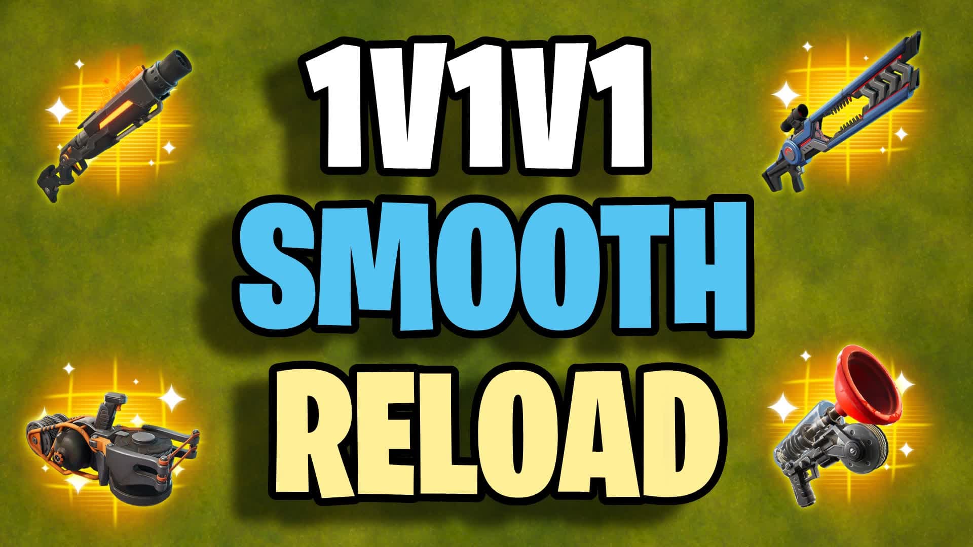1V1V1 SMOOTH RELOAD