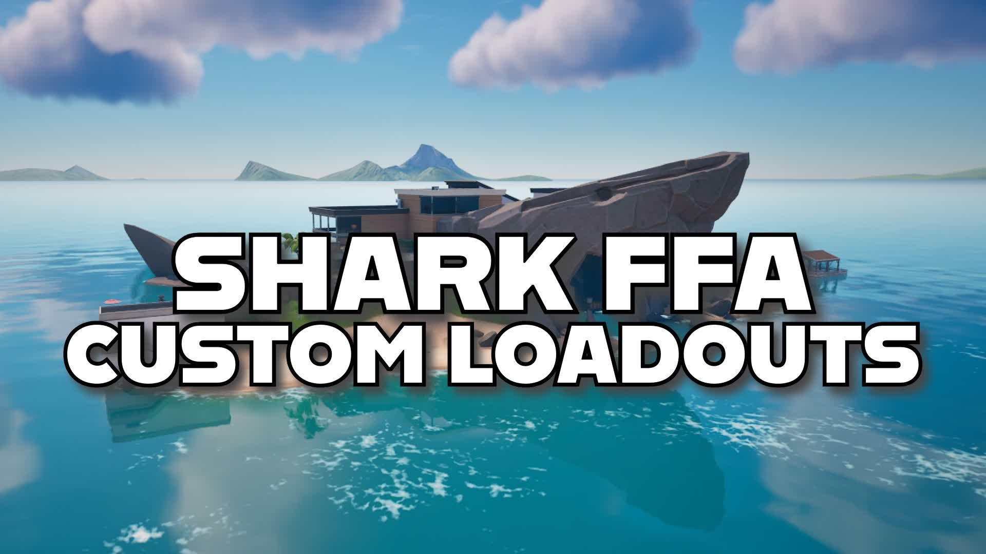 SHARK FFA 🦈