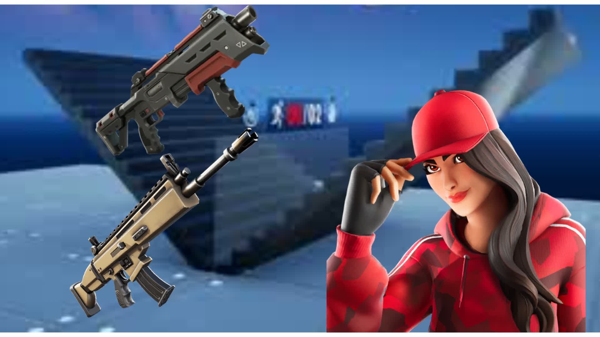 Ultra 1vs1 gng