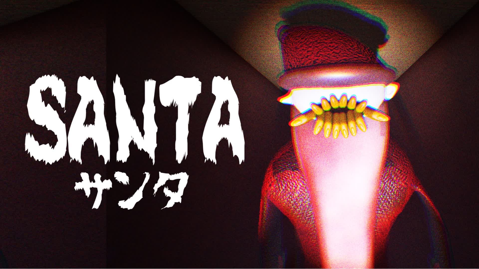 [HORROR]SANTA