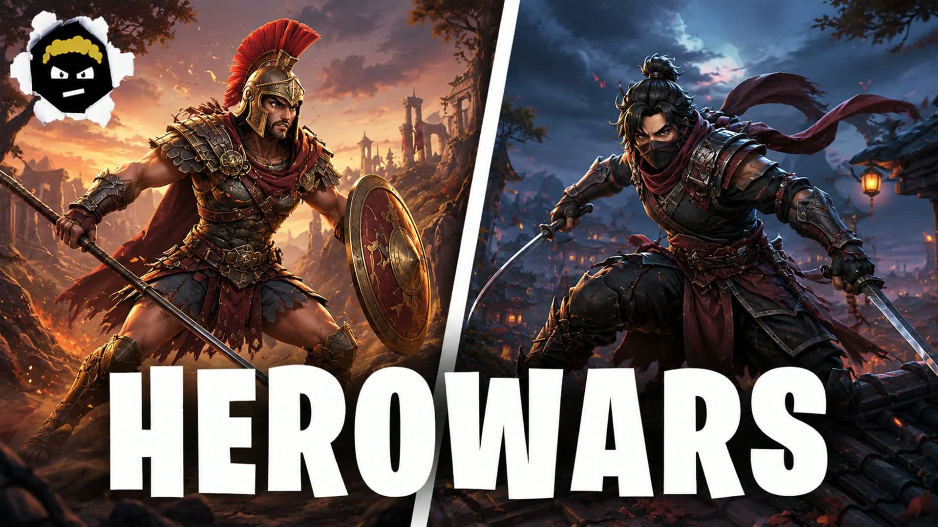 HEROWARS