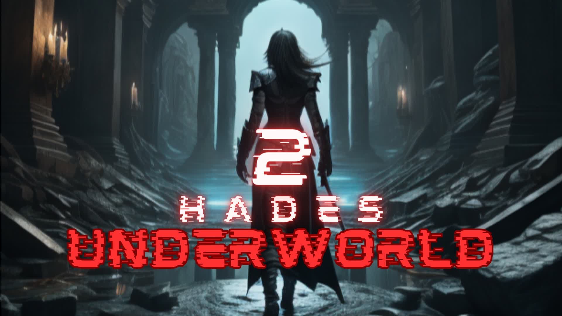 Underworld 2 : Hades Castle