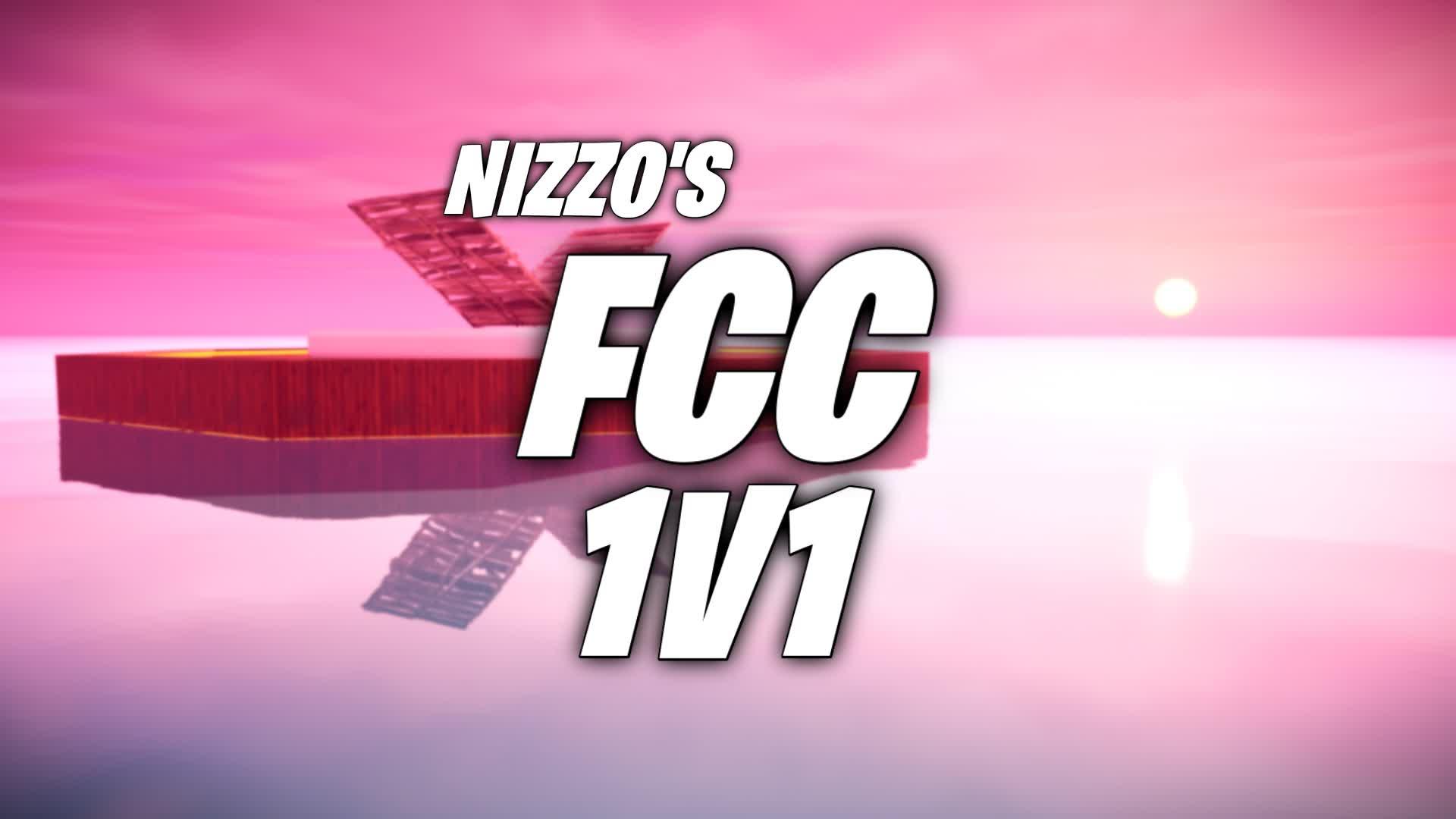 Nizzo's FCC 1V1