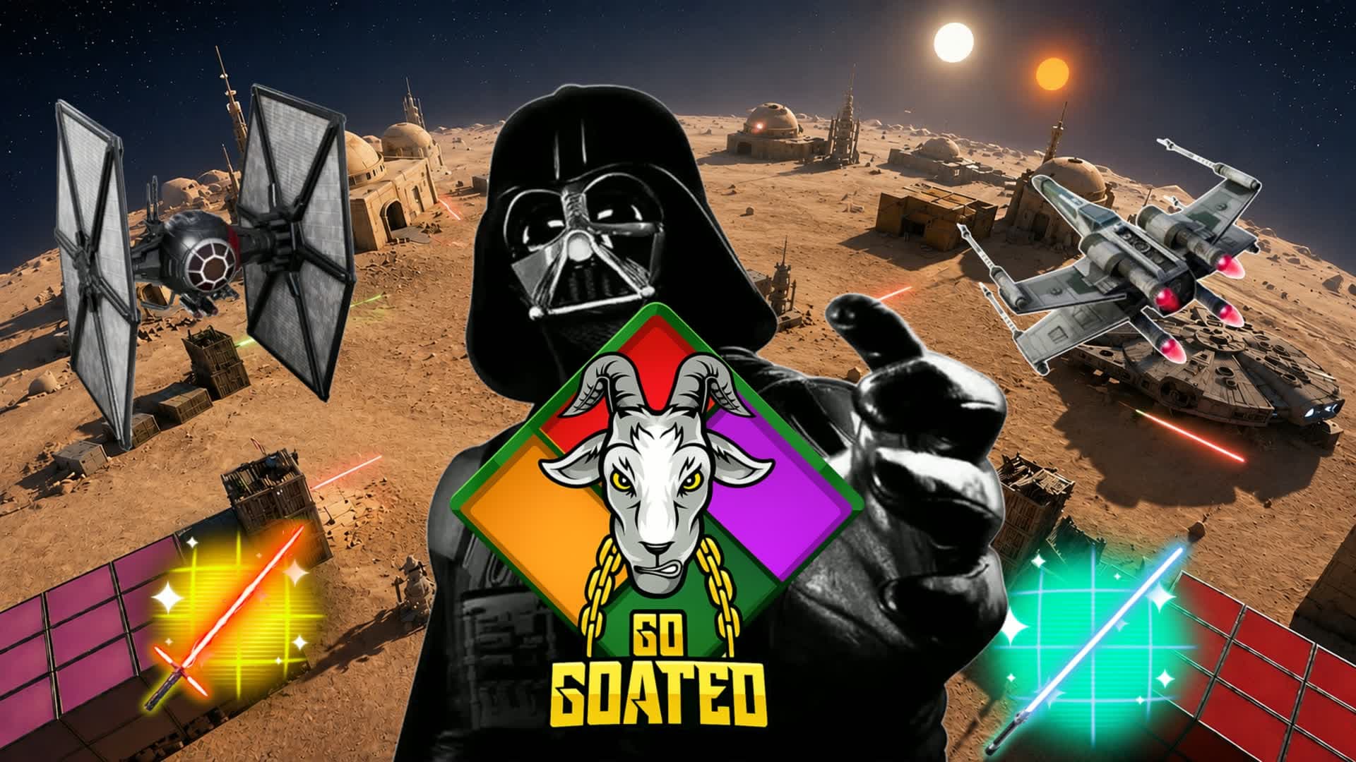 gogoatedgogogo