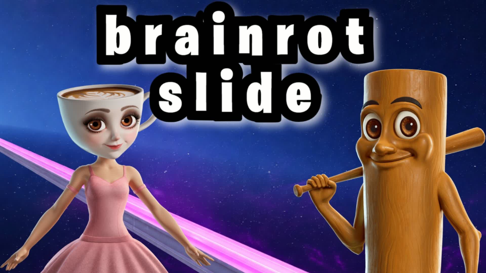 Brainrot best slide