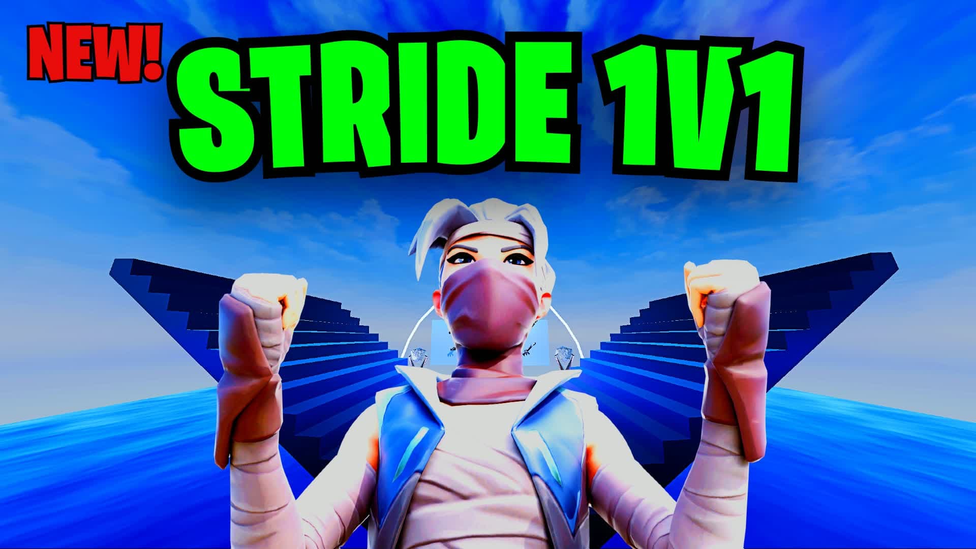Stride 1v1