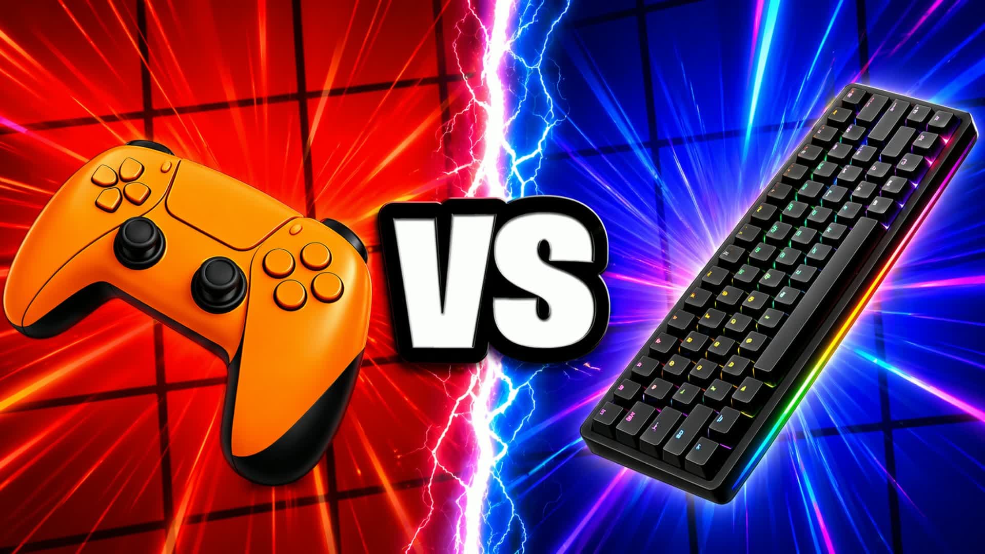 CLAVIER CONTRE SOURIS