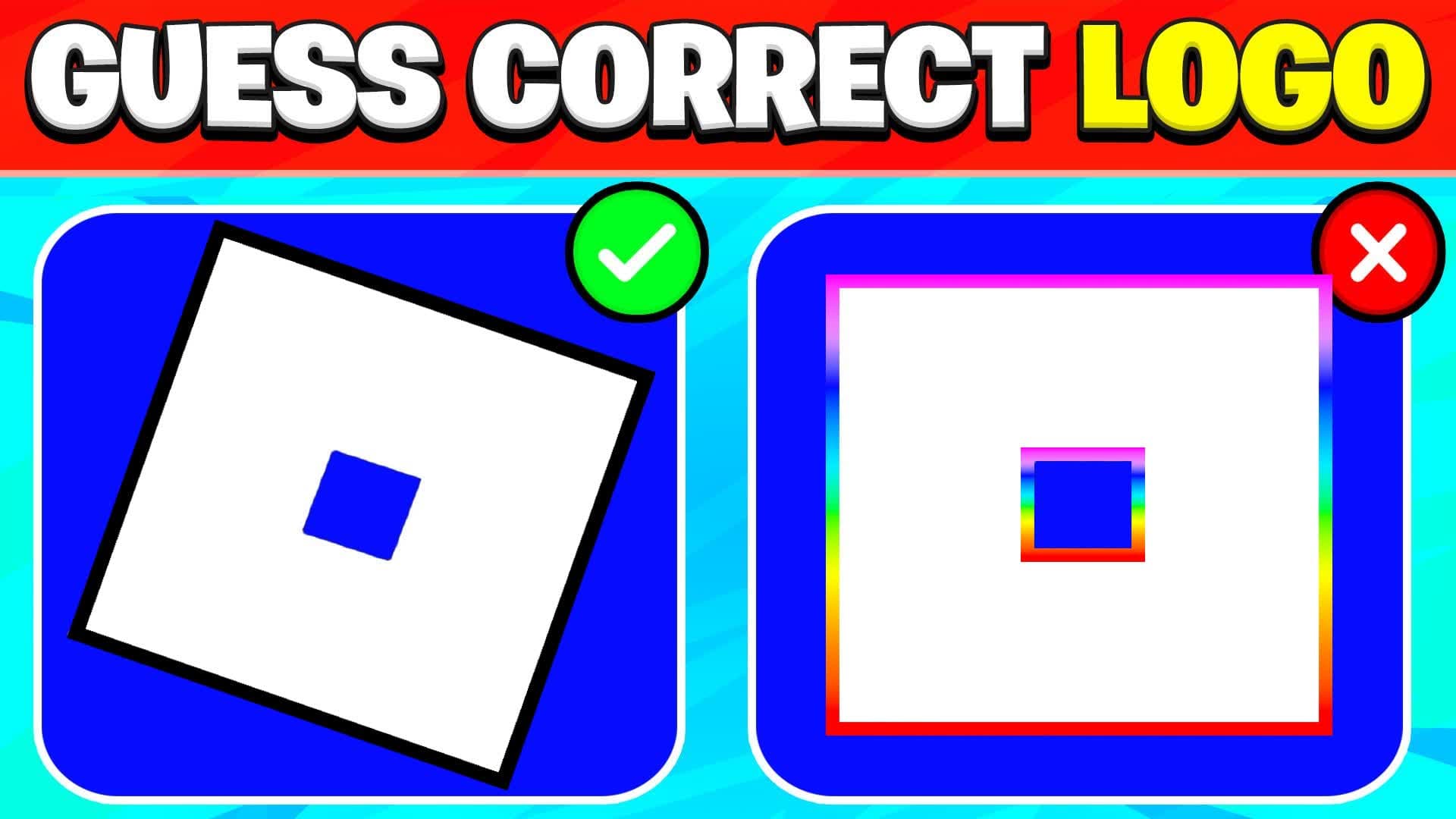 GUESS LOGO MEME 🔎