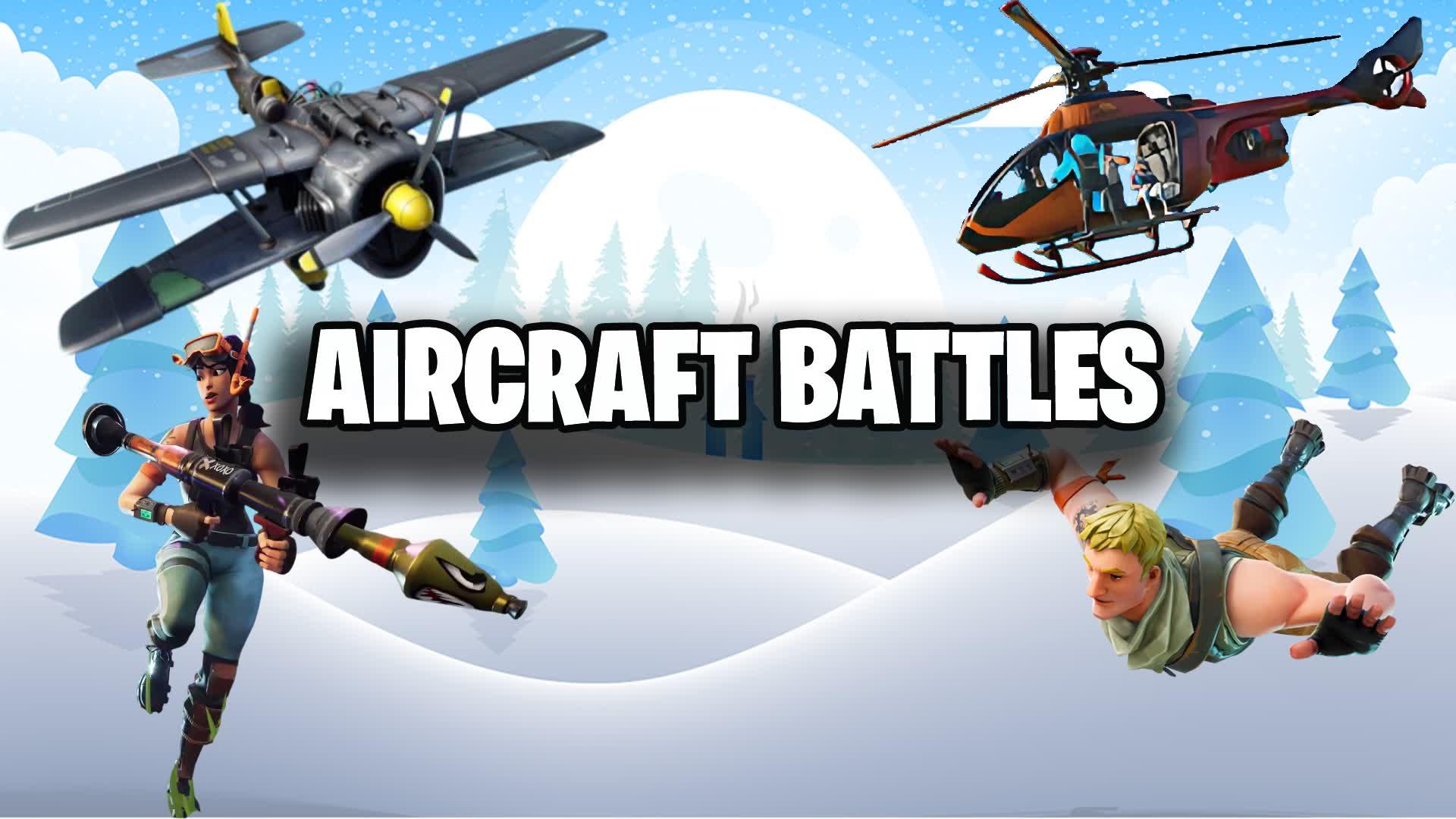 ✈️AIRCRAFT BATTLES✈️DESTRUCTION