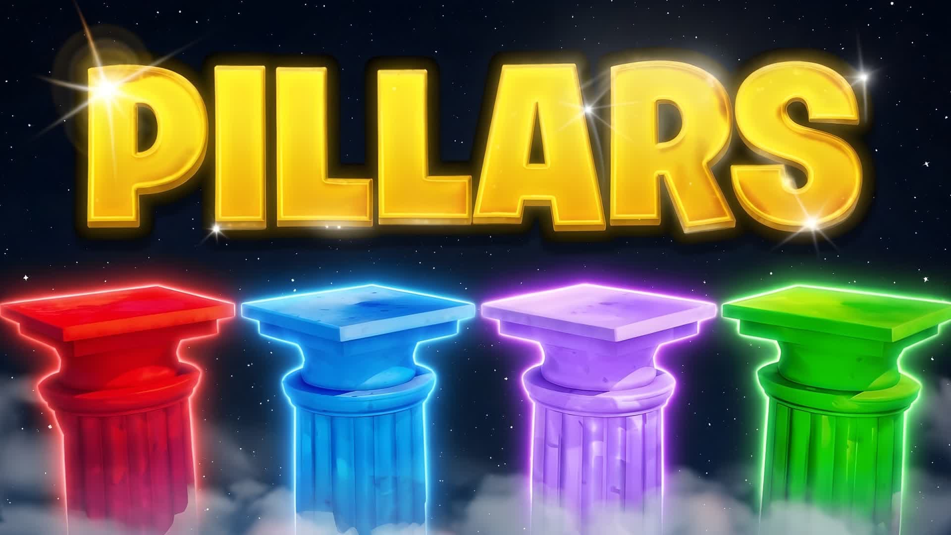 DARTH PILLARS