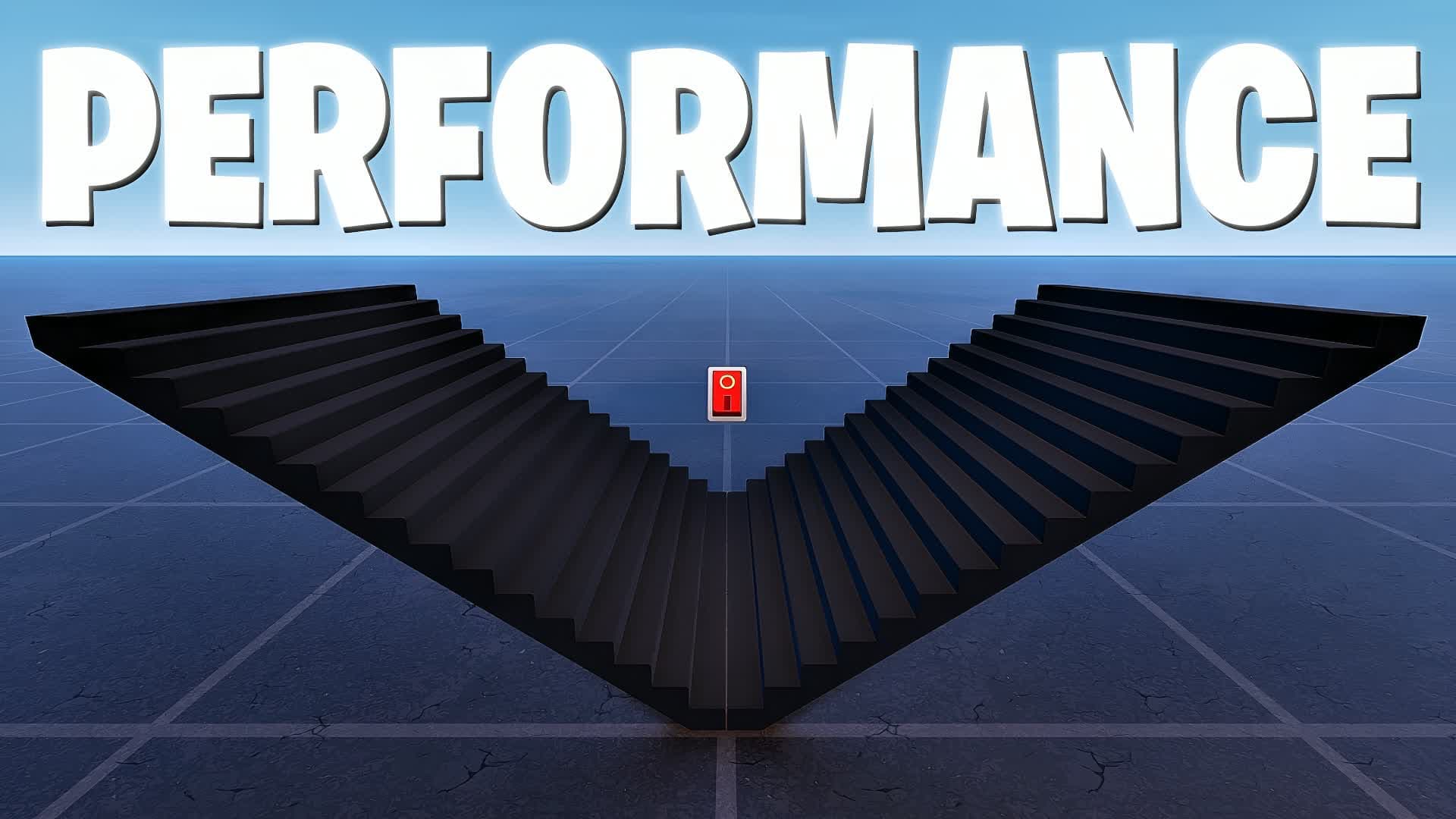 Performance 1v1 Build Fights (200 Pumps)