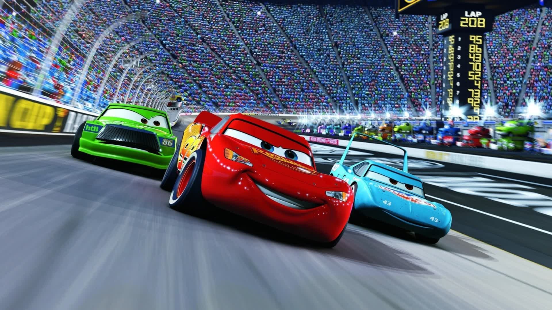 CARS