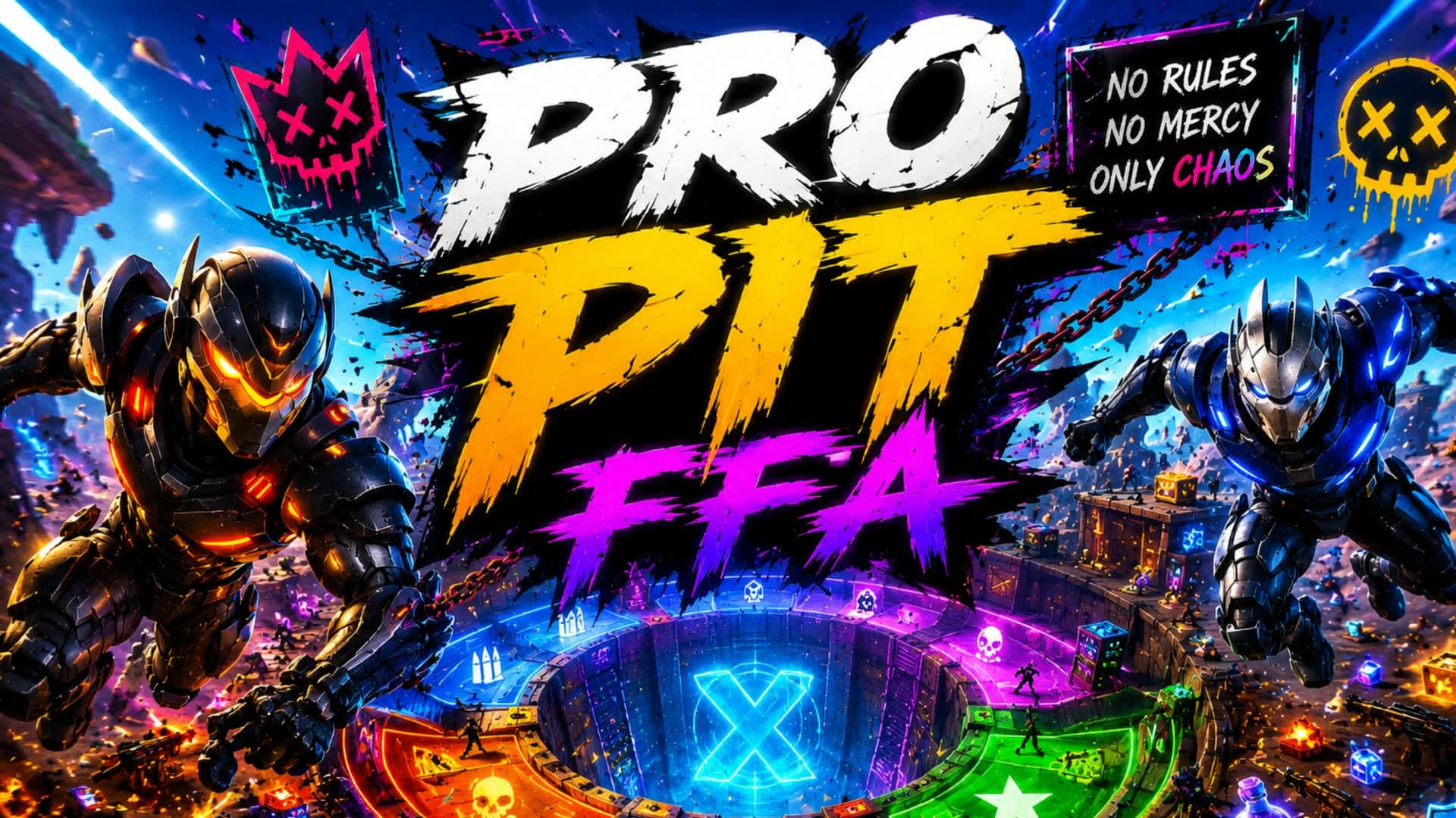 PRO PIT FFA