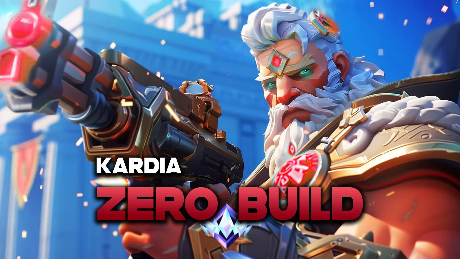 Zero Build - Kardia