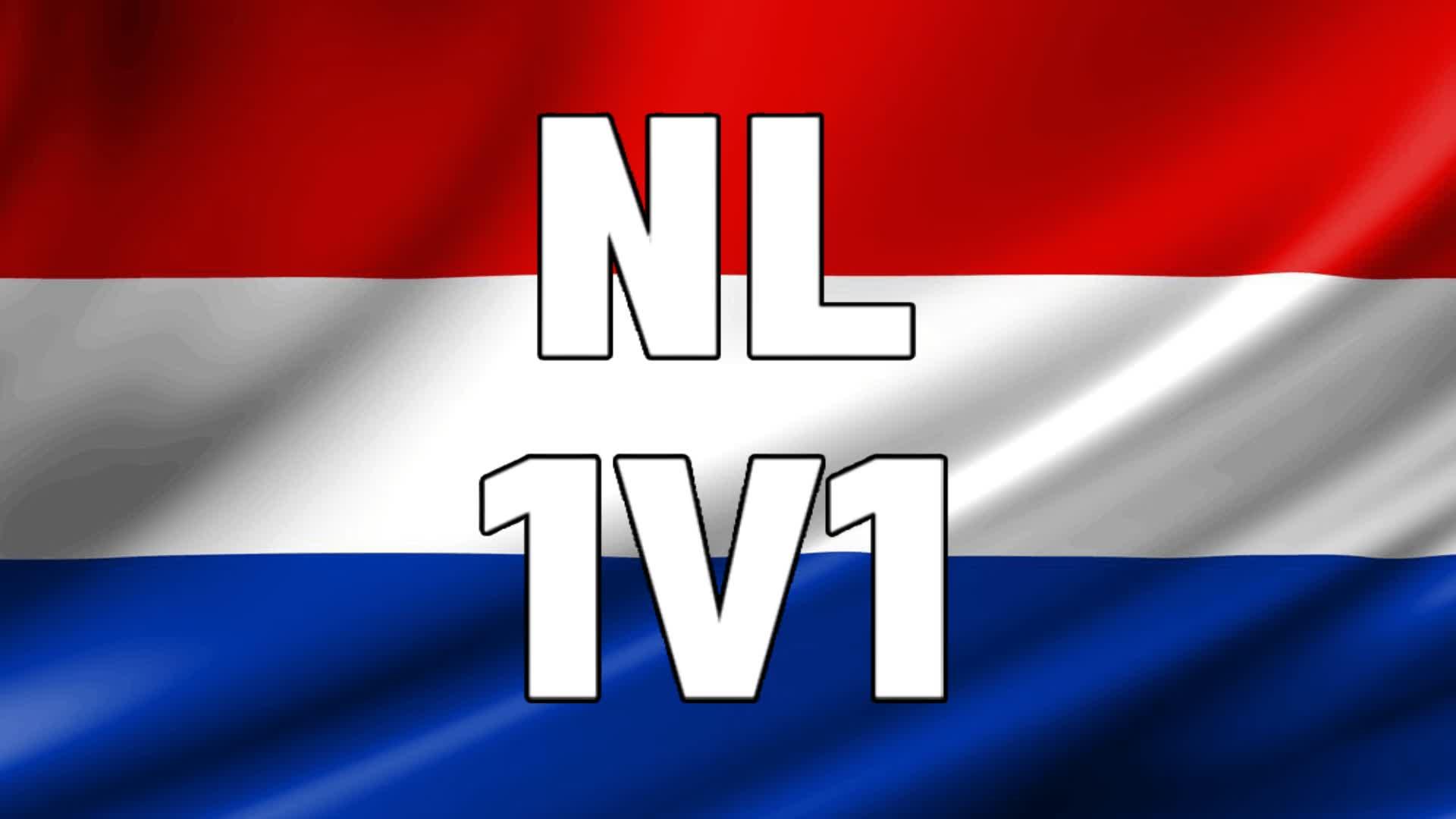 NL 1v1 (Nederlands/Netherlands Themed!)