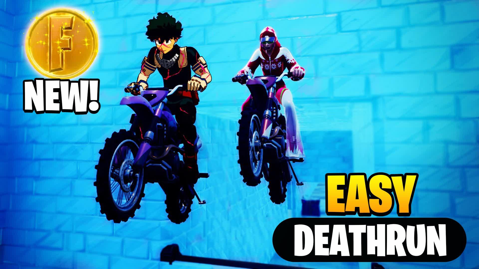 MOTOCROSS DEATHRUN