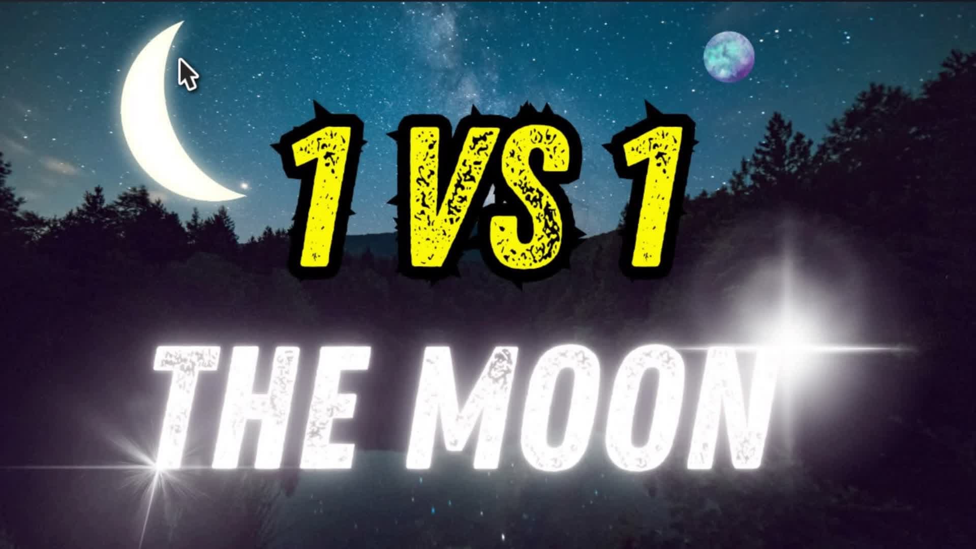 Moon 1v1