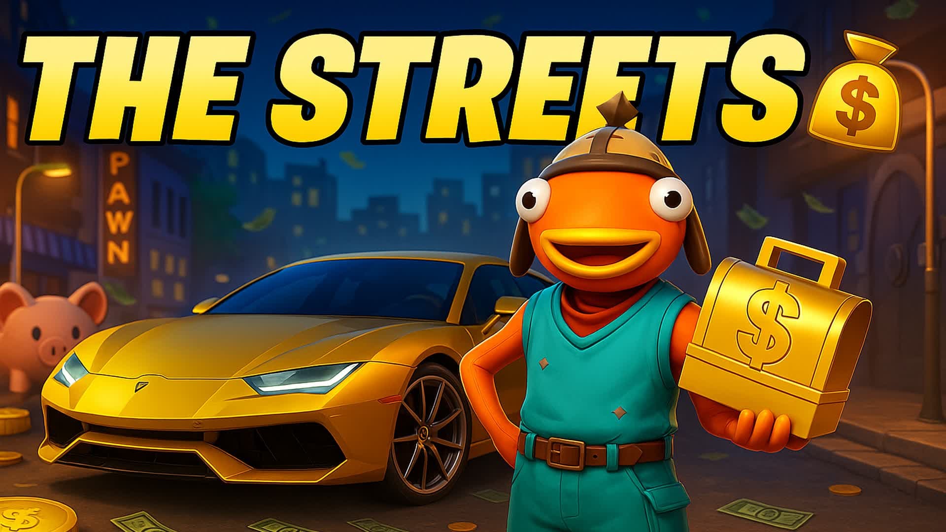 TheStreets