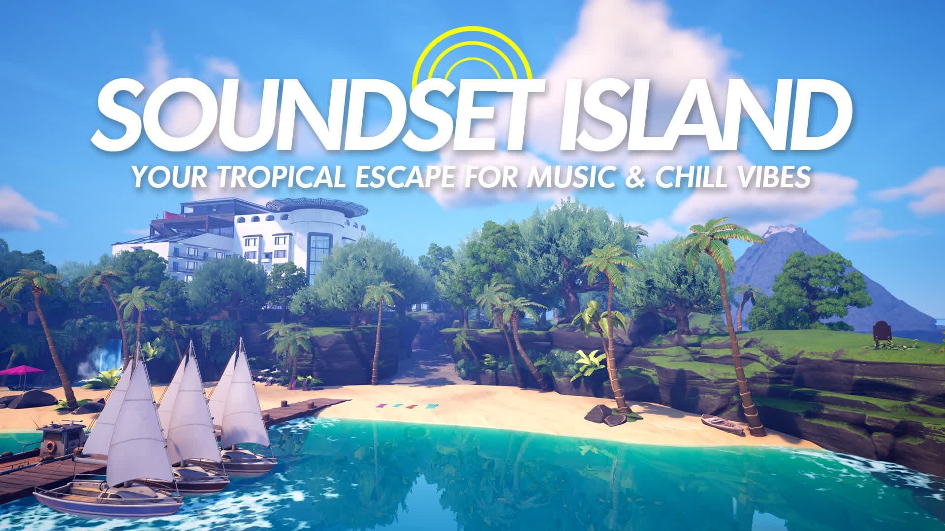 Soundset Island