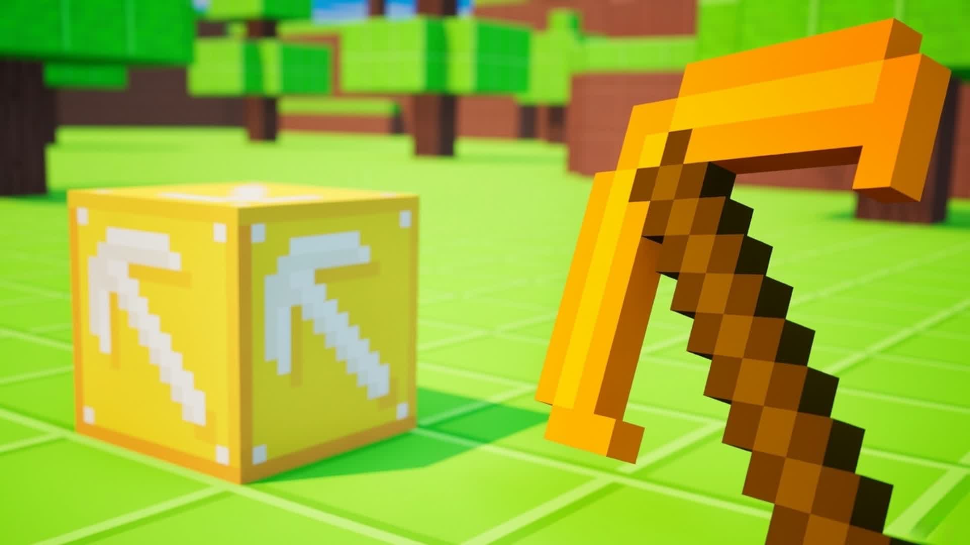 MINE SIMULATOR 3 [TYCOON]