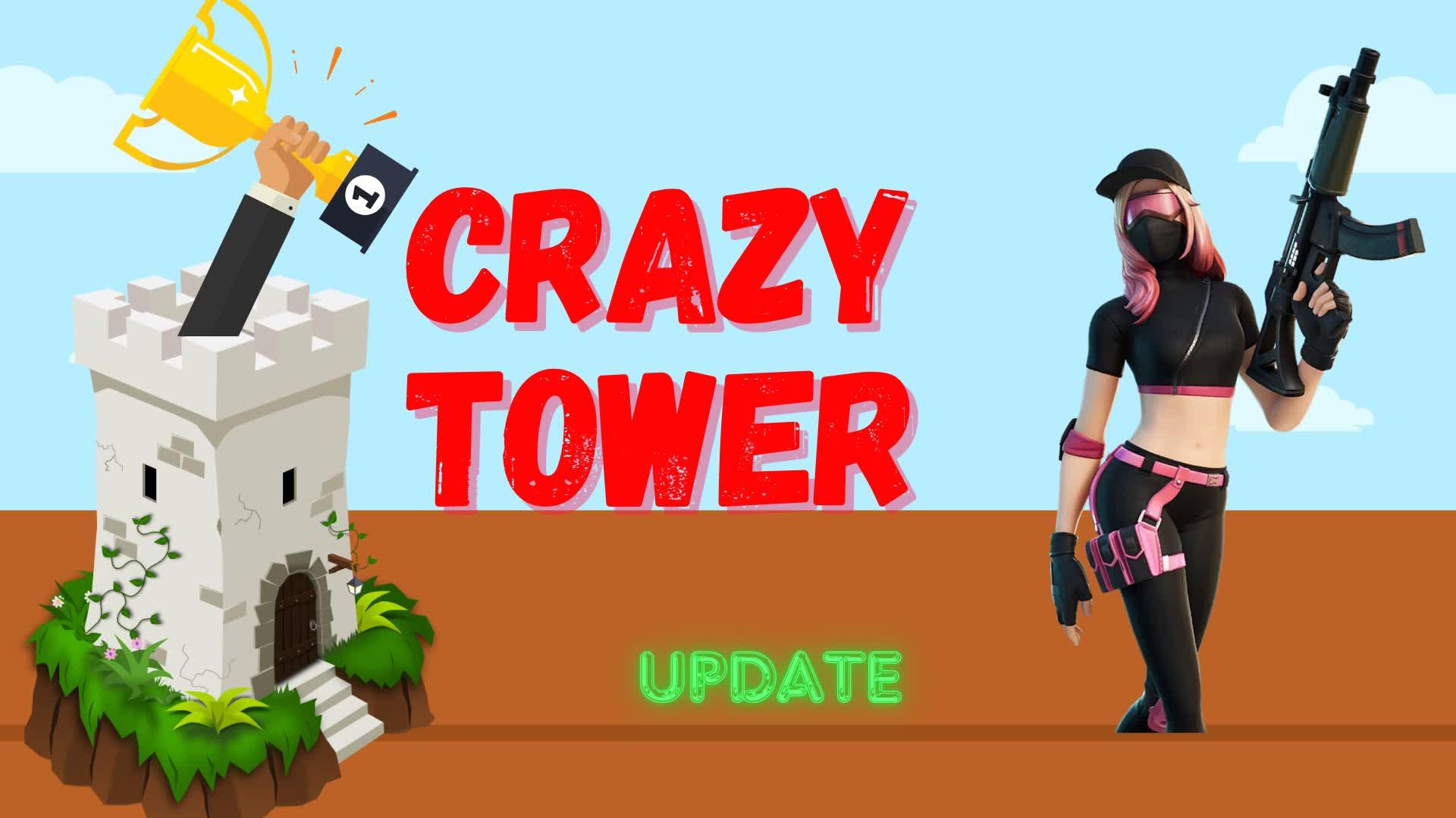 Crazy Tower