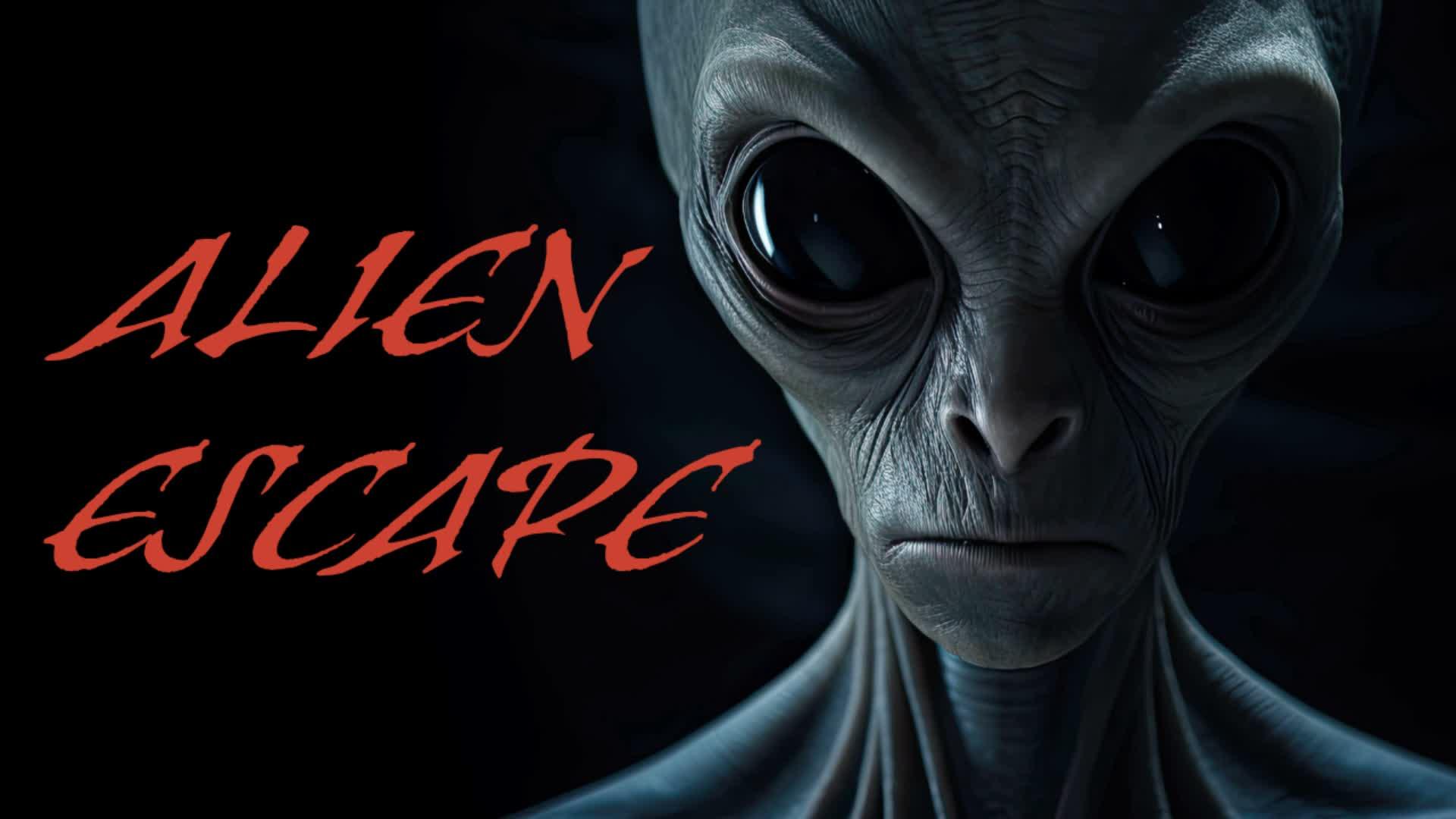 [Horror] Alien Escape