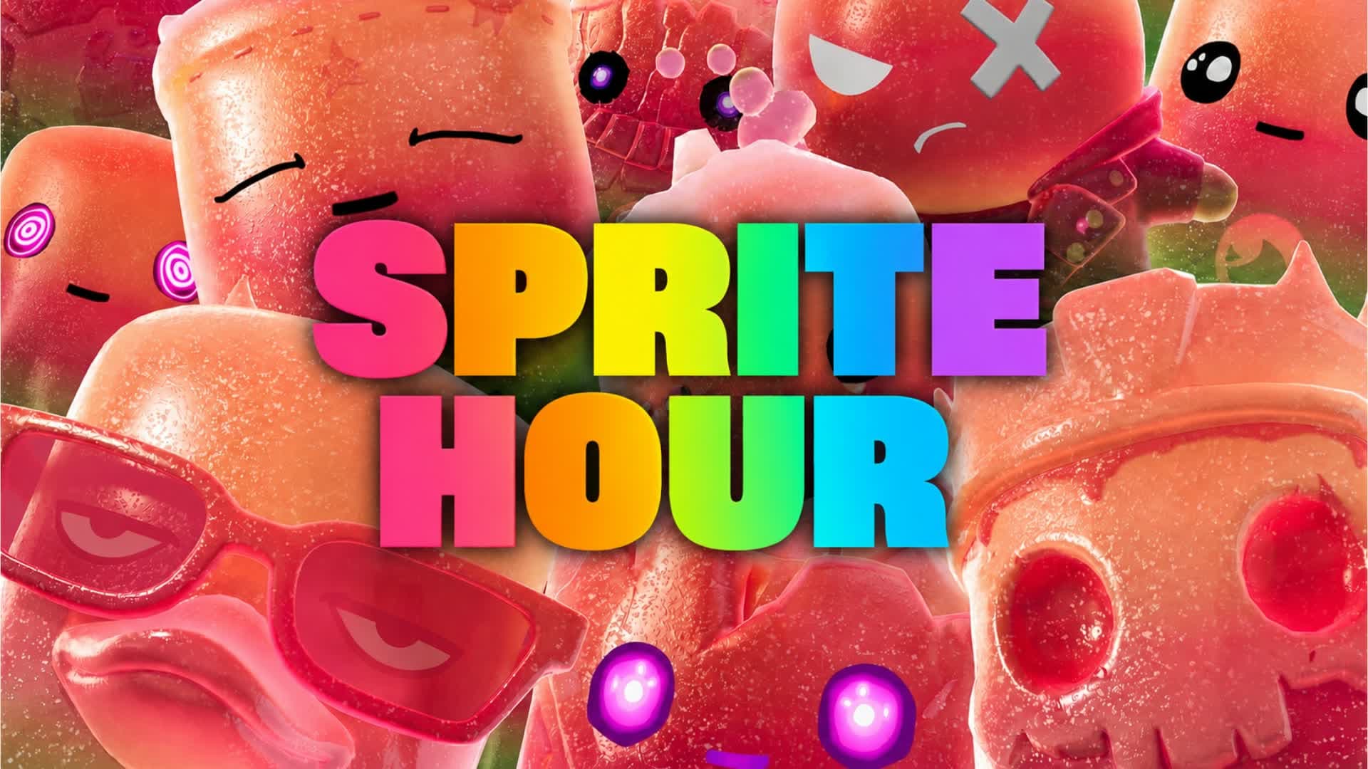 SPRITE HOUR