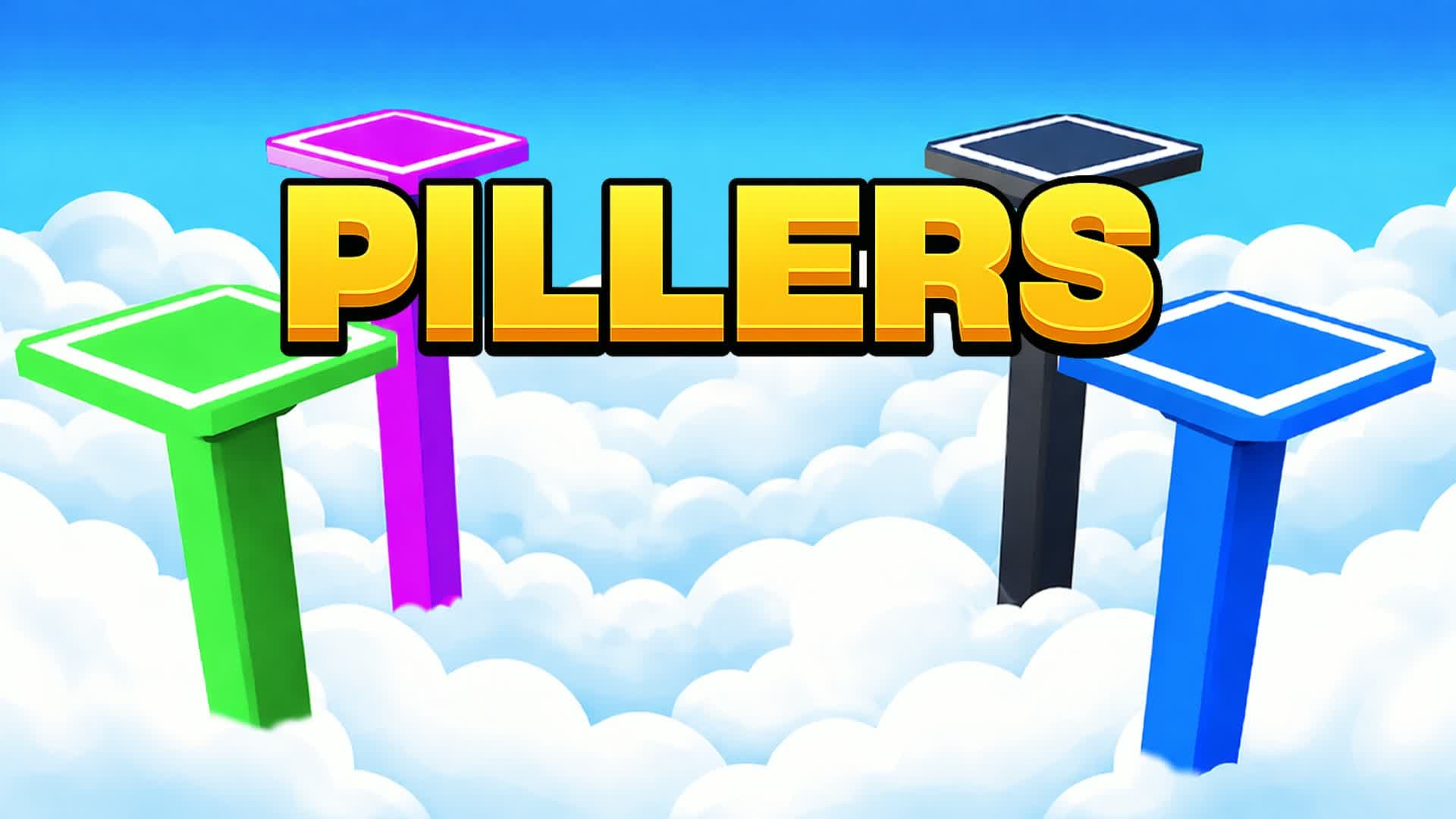 ARENA PILLERS PILARS PILERS