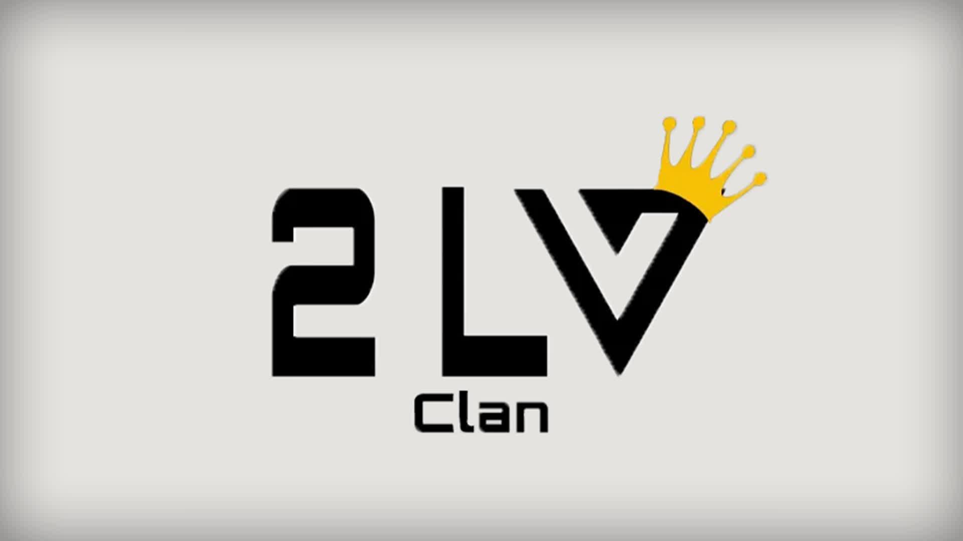 1V1 2LV Clan + 0