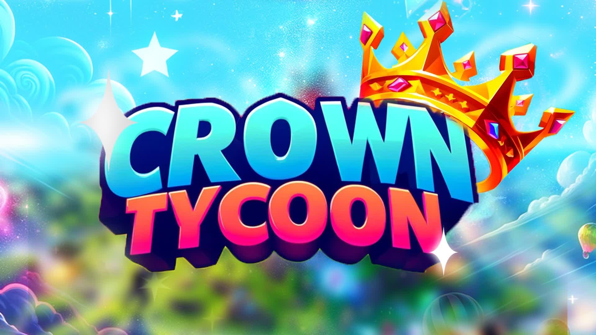 Crown Tycoon