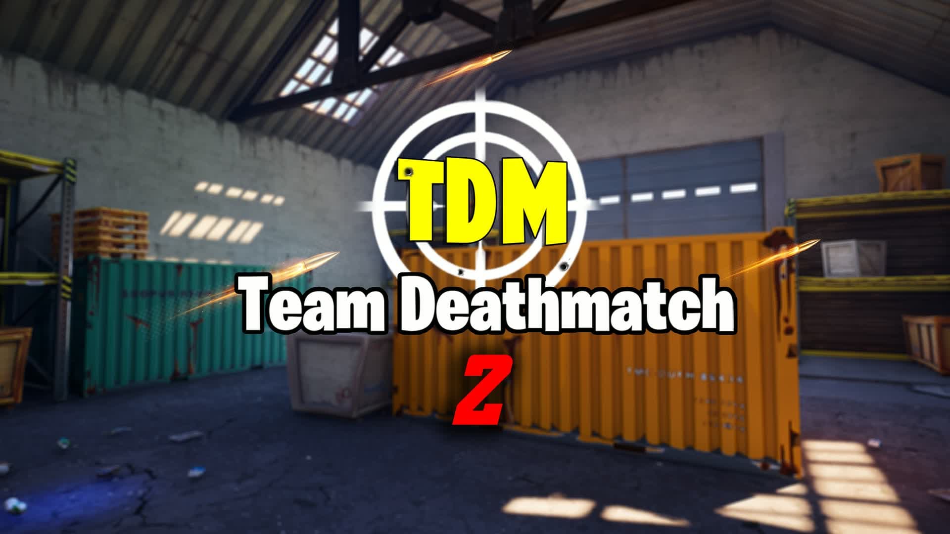 TDM 2