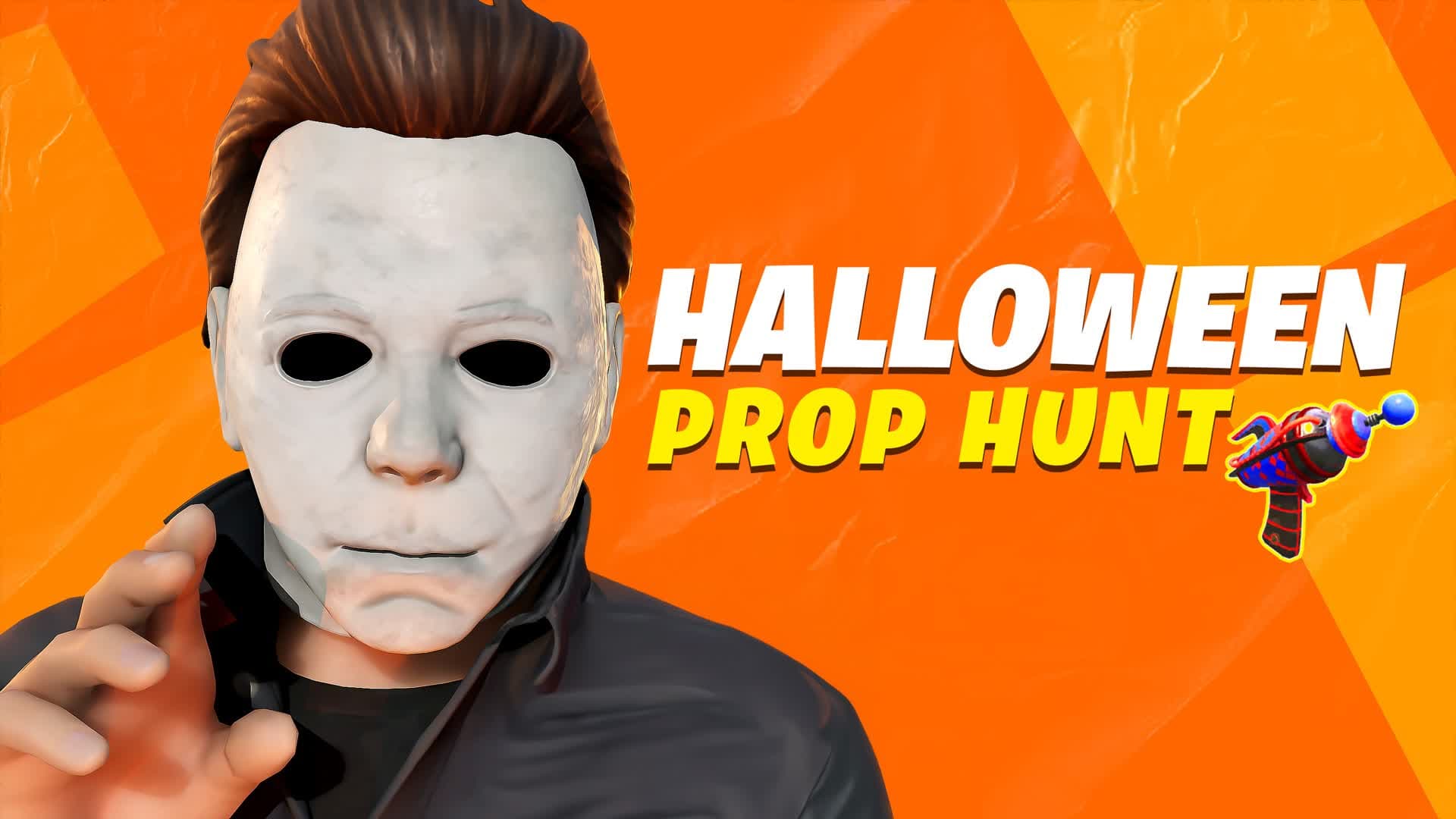 HALLOWEEN PROP HUNT🎃