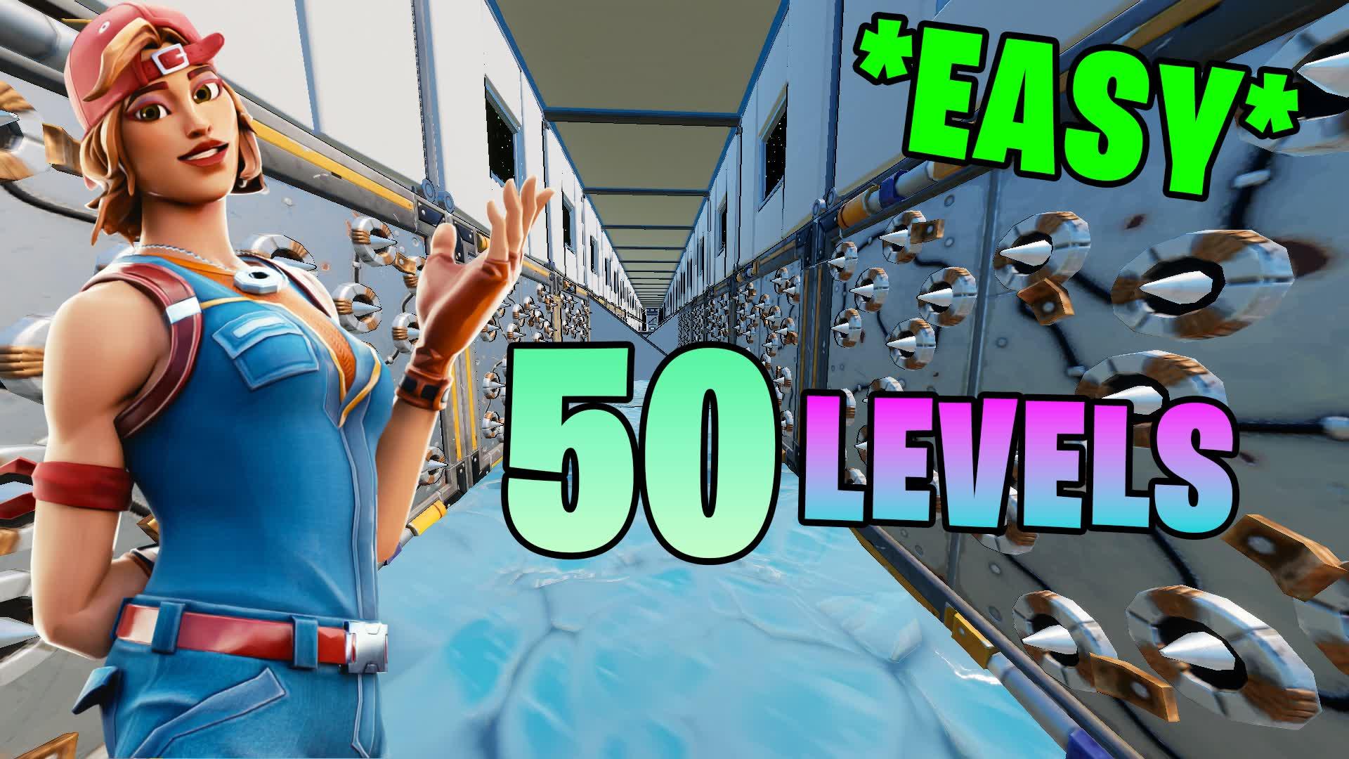 😎 50 Funny Levels