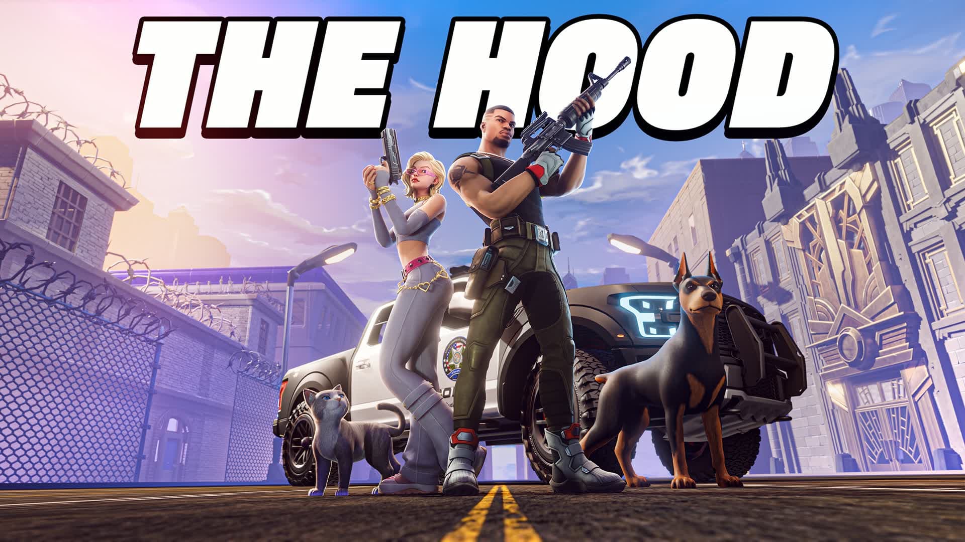 The Hood