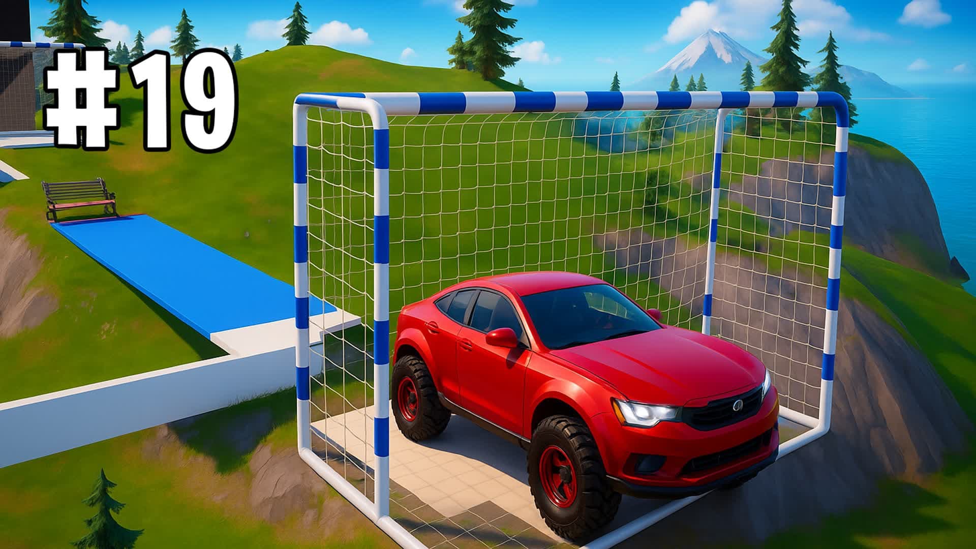 HARD PARKOUR #19