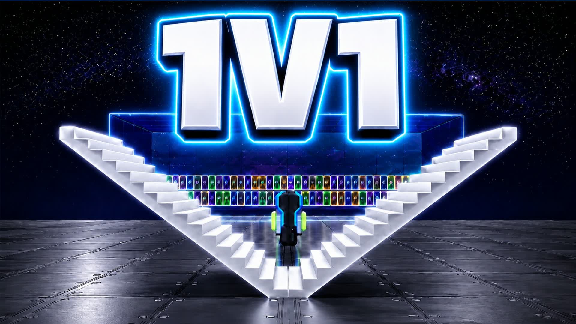 1V1 EVERYONE[NAMES OFF]