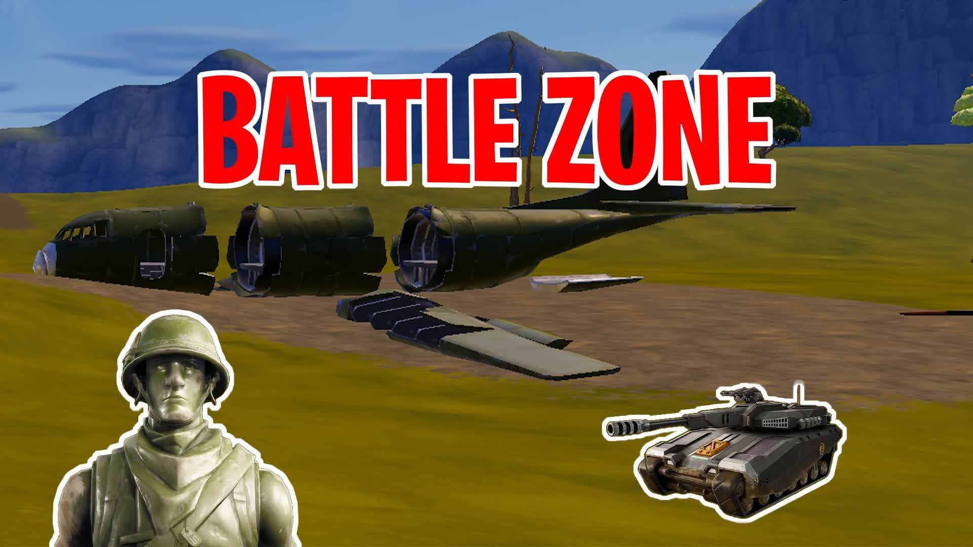 Battle Zone