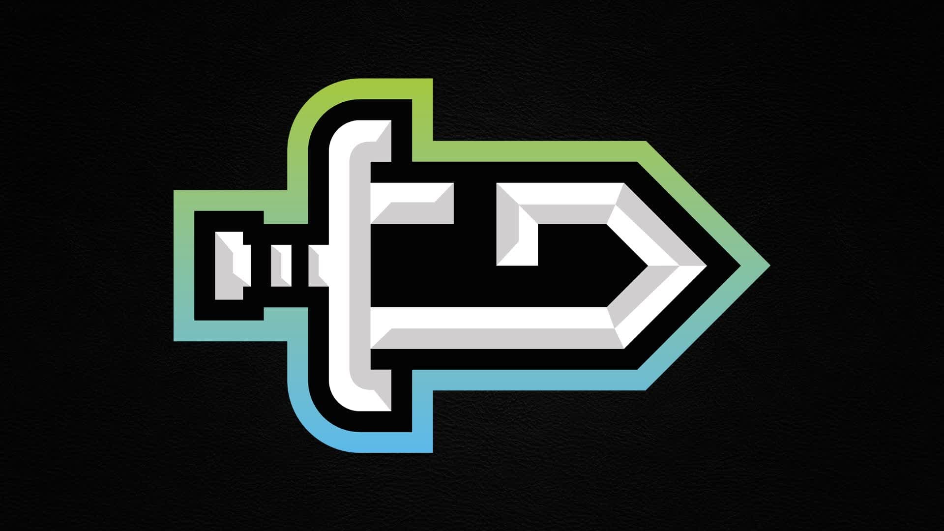 Panneau LOGO G4B