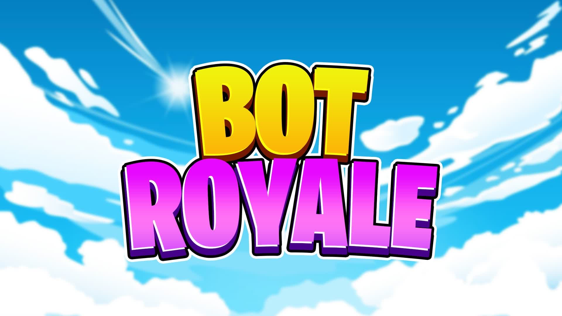 99 BOT ROYALE 2.0 ⭐