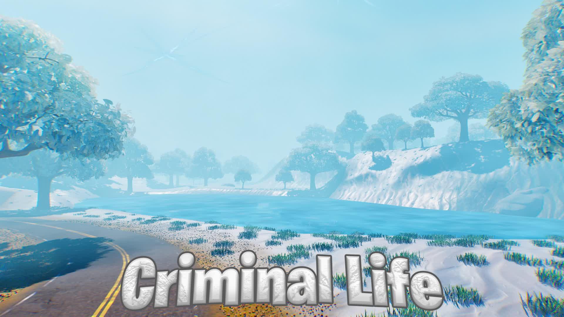 Criminal Life | Snow Storm update