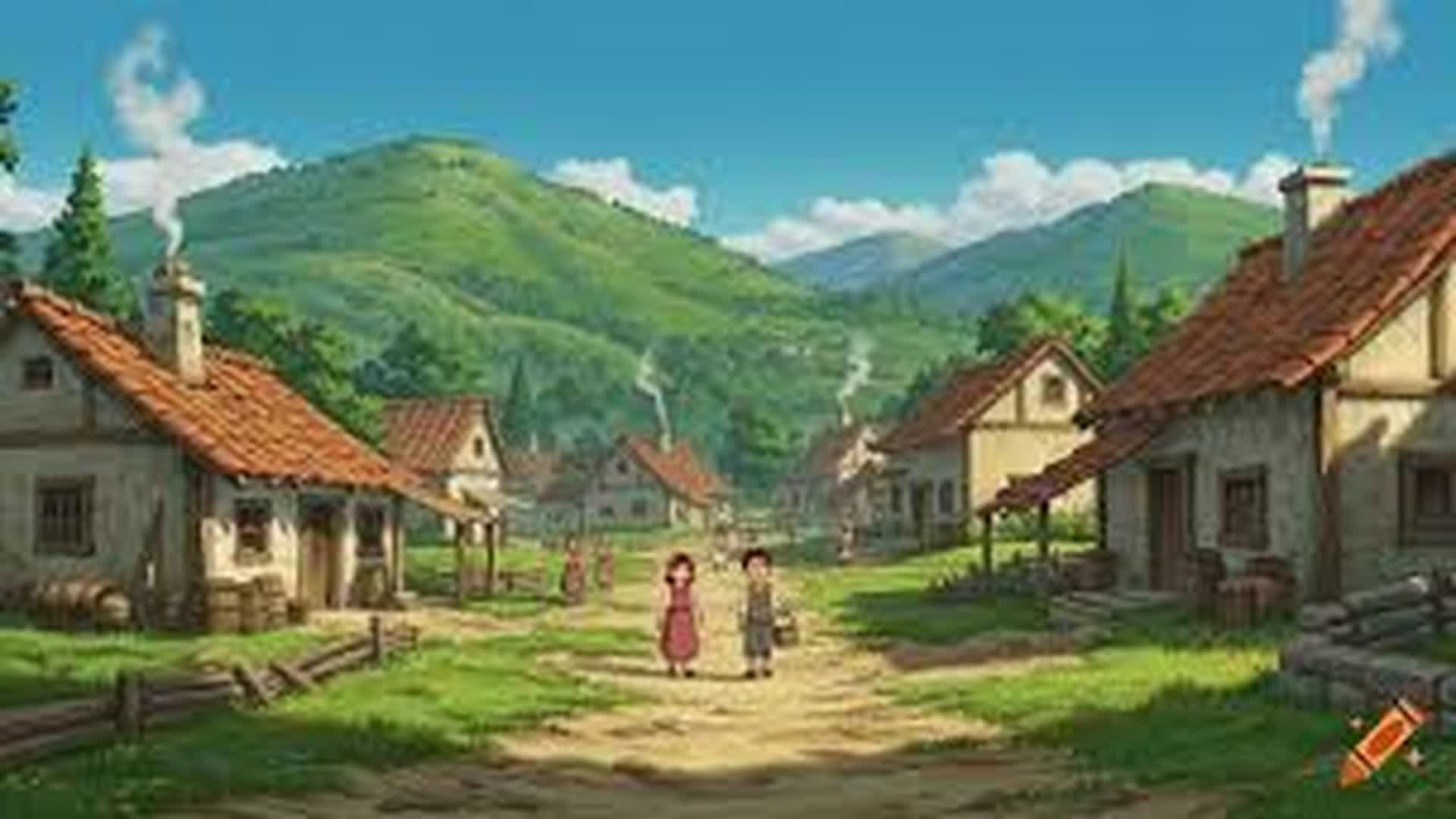 VILLAGE
