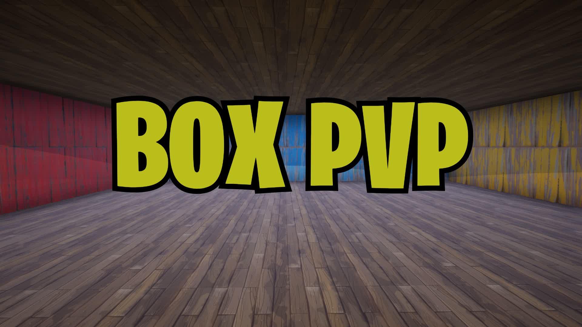 📦 BOX PVP 📦