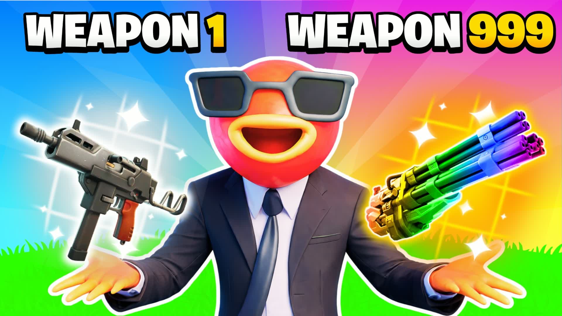 💰MANSION GUN GAME🎯ONE SHOT🎯