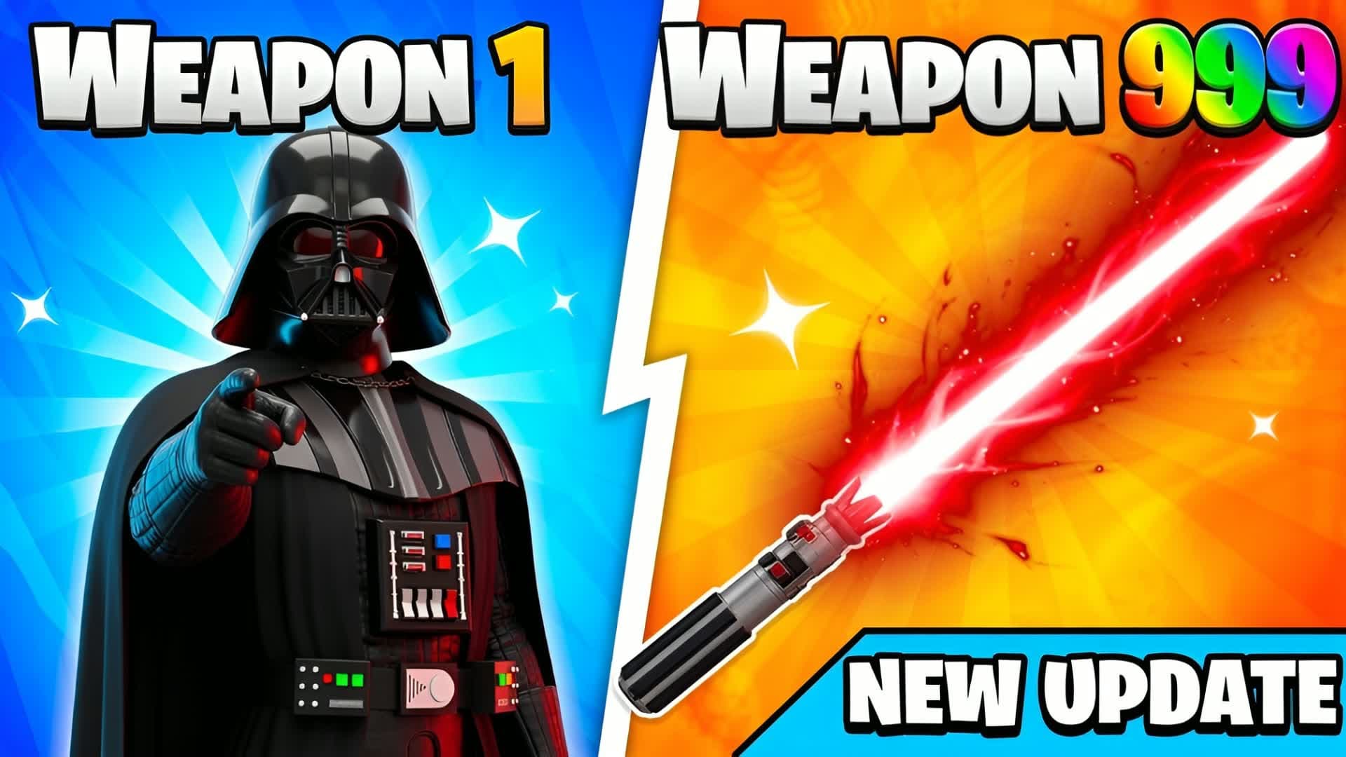 GALACTIC MEME GUN GAME: ONE SHOT 🎯