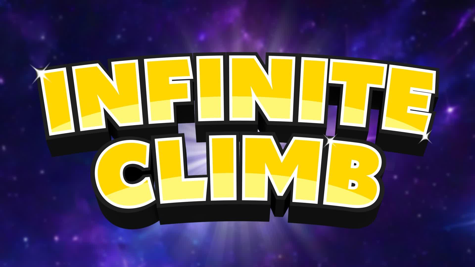 INFINITE CLIMB