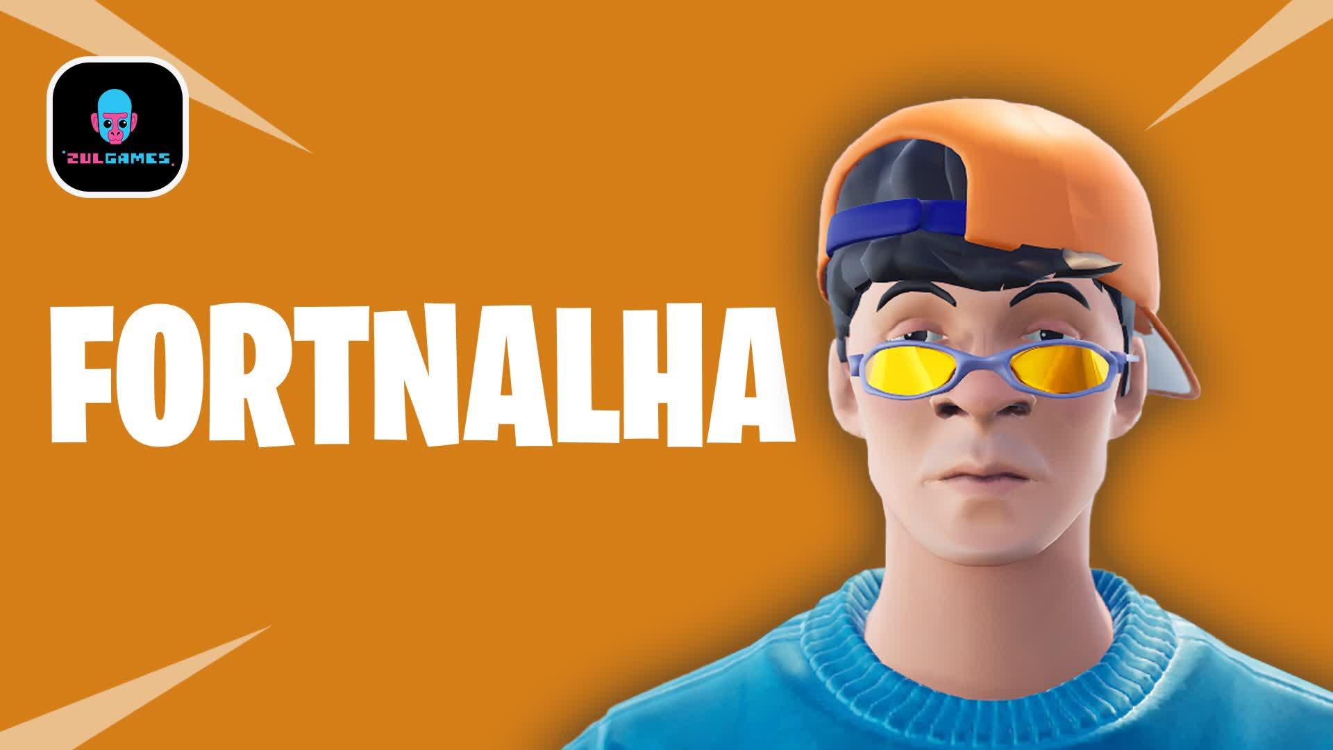 Fortnalha